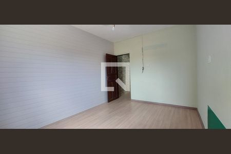 Quarto 1 de casa para alugar com 2 quartos, 98m² em Vila Pires, Santo André