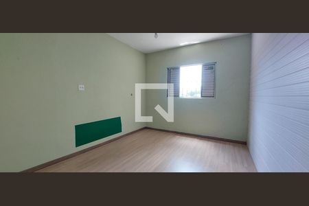 Quarto 1 de casa para alugar com 2 quartos, 98m² em Vila Pires, Santo André