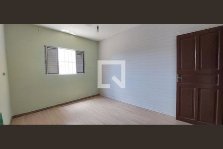 Quarto 1 de casa para alugar com 2 quartos, 98m² em Vila Pires, Santo André