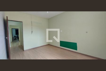 Quarto 1 de casa para alugar com 2 quartos, 98m² em Vila Pires, Santo André