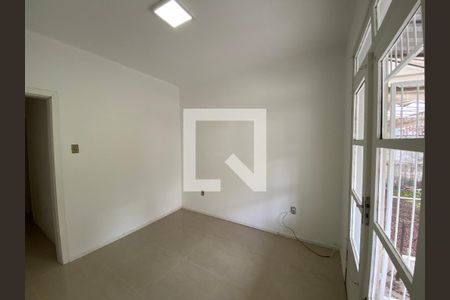 Sala de apartamento à venda com 3 quartos, 103m² em Centro, São Leopoldo