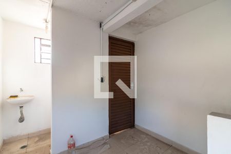 Suíte de casa para alugar com 1 quarto, 20m² em Vila Carolina, São Paulo