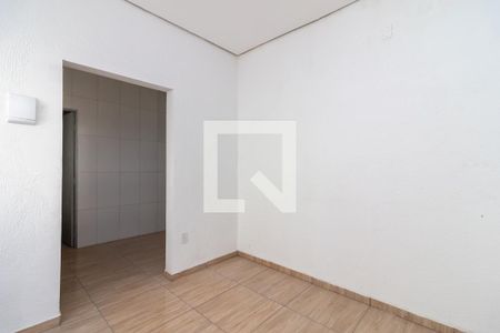 Sala de casa para alugar com 1 quarto, 30m² em Vila Carolina, São Paulo