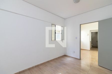 Quarto de casa para alugar com 1 quarto, 30m² em Vila Carolina, São Paulo