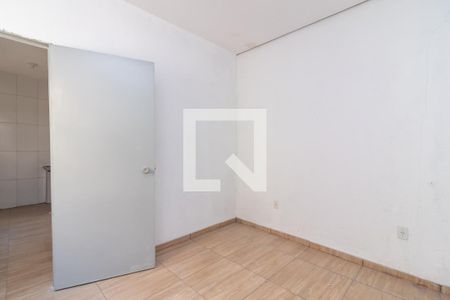 Quarto de casa para alugar com 1 quarto, 30m² em Vila Carolina, São Paulo