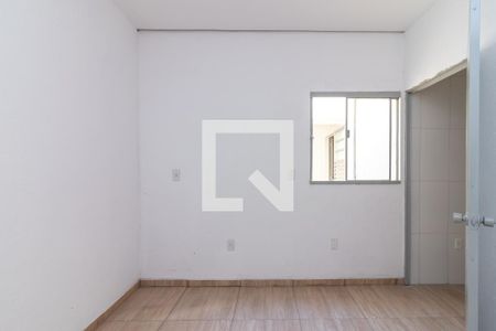 Quarto de casa para alugar com 1 quarto, 30m² em Vila Carolina, São Paulo