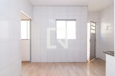 Sala de casa para alugar com 1 quarto, 30m² em Vila Carolina, São Paulo