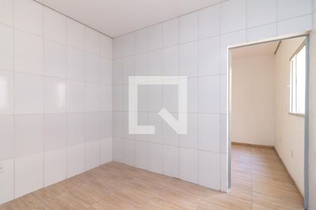 Sala de casa para alugar com 1 quarto, 30m² em Vila Carolina, São Paulo