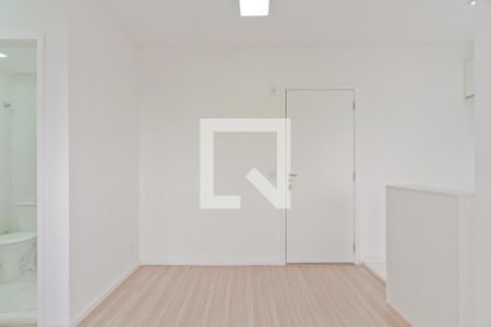 Sala de apartamento para alugar com 2 quartos, 42m² em Jardim Santa Cruz, São Paulo