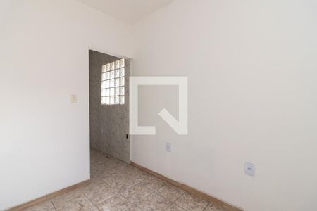 Quarto e Sala de casa para alugar com 1 quarto, 30m² em Vila Carolina, São Paulo