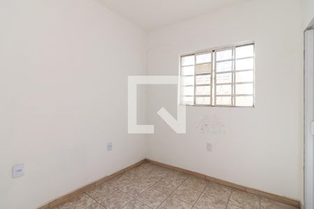 Quarto e Sala de casa para alugar com 1 quarto, 30m² em Vila Carolina, São Paulo