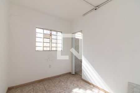 Quarto e Sala de casa para alugar com 1 quarto, 30m² em Vila Carolina, São Paulo