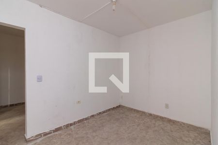 Sala de casa para alugar com 1 quarto, 30m² em Vila Carolina, São Paulo