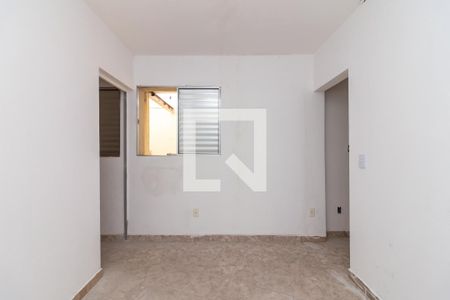 Sala de casa para alugar com 1 quarto, 30m² em Vila Carolina, São Paulo