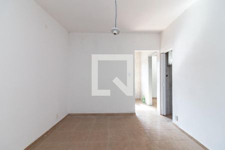 Sala de casa para alugar com 1 quarto, 50m² em Vila Carolina, São Paulo