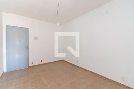 Sala de casa para alugar com 1 quarto, 50m² em Vila Carolina, São Paulo