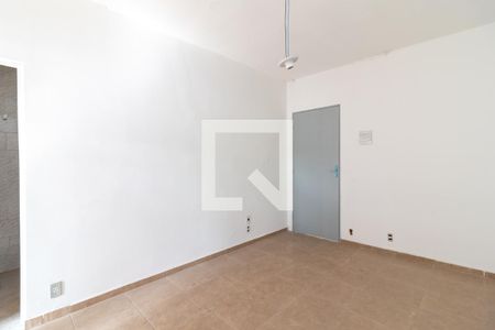 Sala de casa para alugar com 1 quarto, 50m² em Vila Carolina, São Paulo