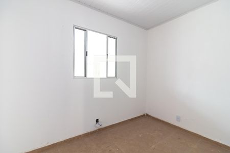 Quarto 1 de casa para alugar com 2 quartos, 60m² em Vila Carolina, São Paulo