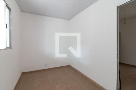 Quarto 1 de casa para alugar com 2 quartos, 60m² em Vila Carolina, São Paulo