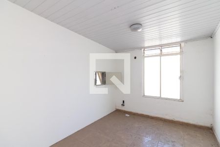 Sala de casa para alugar com 2 quartos, 60m² em Vila Carolina, São Paulo