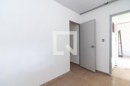 Quarto 1 de casa para alugar com 2 quartos, 60m² em Vila Carolina, São Paulo