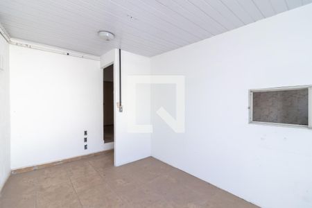 Sala de casa para alugar com 2 quartos, 60m² em Vila Carolina, São Paulo