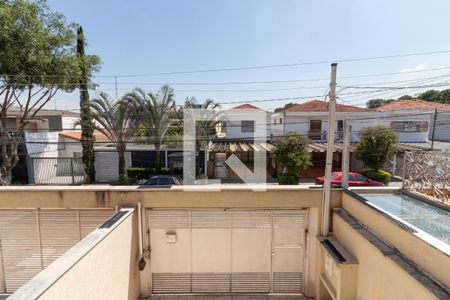 Vista da Sala de Jantar de casa para alugar com 3 quartos, 150m² em Jardim Bonfiglioli, São Paulo