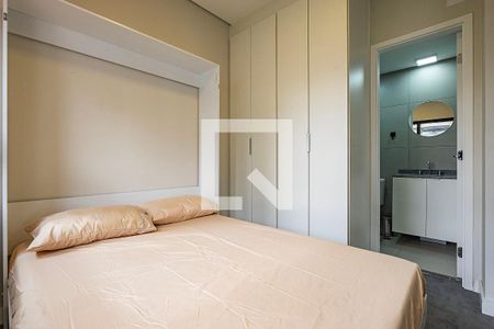 Studio de apartamento para alugar com 1 quarto, 24m² em Pinheiros, São Paulo