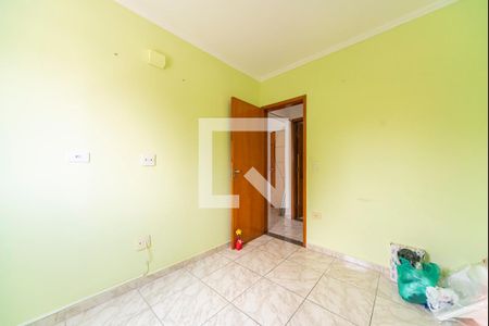 Quarto 1 de apartamento para alugar com 2 quartos, 50m² em Vila Junqueira, Santo André