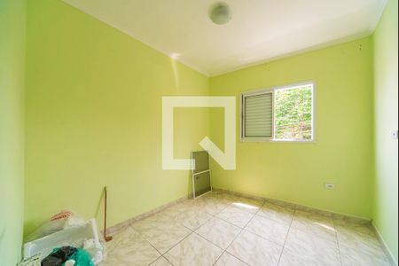 Quarto 1 de apartamento para alugar com 2 quartos, 50m² em Vila Junqueira, Santo André