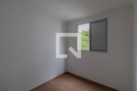 Quarto 1 de apartamento para alugar com 2 quartos, 42m² em Colônia (zona Leste), São Paulo