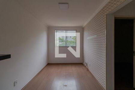 Sala de apartamento para alugar com 2 quartos, 42m² em Colônia (zona Leste), São Paulo