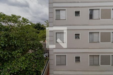 Vista Quarto 1 de apartamento para alugar com 2 quartos, 42m² em Colônia (zona Leste), São Paulo