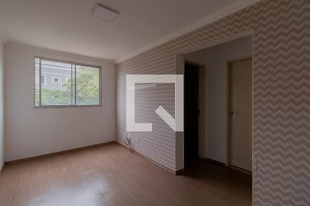 Sala de apartamento para alugar com 2 quartos, 42m² em Colônia (zona Leste), São Paulo