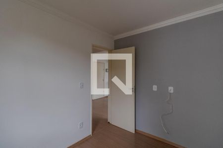 Quarto 1 de apartamento para alugar com 2 quartos, 42m² em Colônia (zona Leste), São Paulo