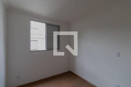 Quarto 1 de apartamento para alugar com 2 quartos, 42m² em Colônia (zona Leste), São Paulo