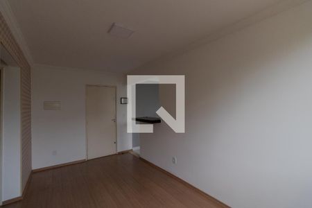 Sala de apartamento para alugar com 2 quartos, 42m² em Colônia (zona Leste), São Paulo