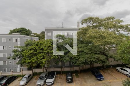 Vista Sala de apartamento para alugar com 2 quartos, 42m² em Colônia (zona Leste), São Paulo