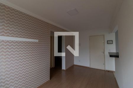 Sala de apartamento para alugar com 2 quartos, 42m² em Colônia (zona Leste), São Paulo