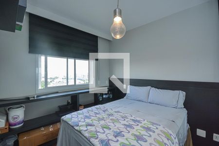 Suíte 1 de apartamento à venda com 4 quartos, 266m² em Jurubatuba, São Paulo