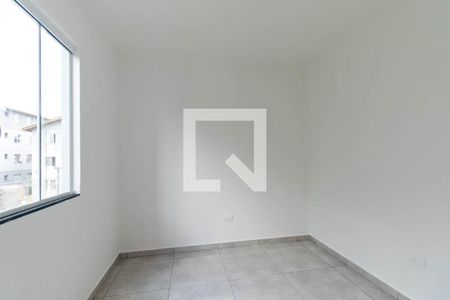 Quarto 1 de casa de condomínio para alugar com 3 quartos, 90m² em Sítio Cercado, Curitiba