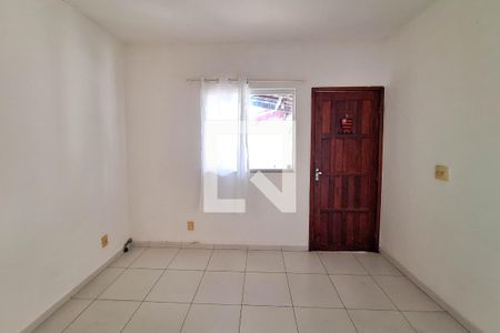 Sala de casa para alugar com 1 quarto, 50m² em Santa Rosa, Niterói