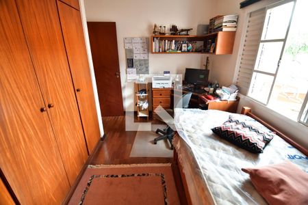 Quarto 1 de casa para alugar com 4 quartos, 302m² em Parque Alto Taquaral, Campinas