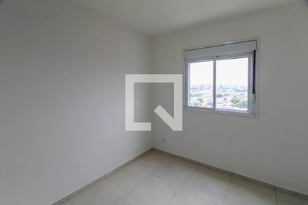 Quarto  de apartamento para alugar com 1 quarto, 41m² em Sítio da Figueira, São Paulo