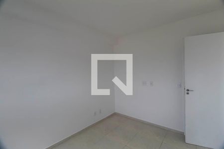 Quarto  de apartamento para alugar com 1 quarto, 41m² em Sítio da Figueira, São Paulo