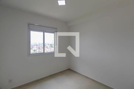 Quarto  de apartamento para alugar com 1 quarto, 41m² em Sítio da Figueira, São Paulo