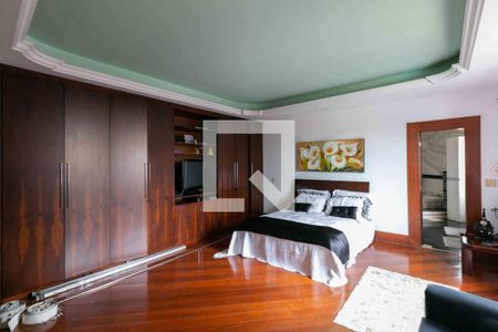 Casa de condomínio para alugar com 800m², 5 quartos e 6 vagas Casa de condomínio para alugar com 800m², 5 quartos e 6 vagasSuite 2