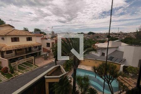 Casa de condomínio para alugar com 800m², 5 quartos e 6 vagas Casa de condomínio para alugar com 800m², 5 quartos e 6 vagasVista Sala 4