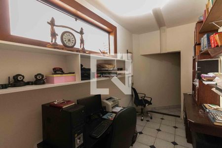 Casa de condomínio para alugar com 800m², 5 quartos e 6 vagas Casa de condomínio para alugar com 800m², 5 quartos e 6 vagasEscritório