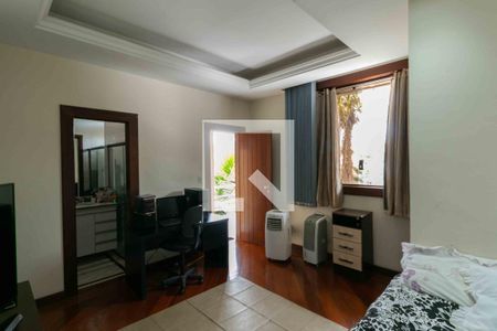 Casa de condomínio para alugar com 800m², 5 quartos e 6 vagas Casa de condomínio para alugar com 800m², 5 quartos e 6 vagasSuite 4